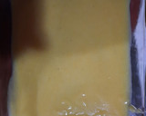 Foto del paso 3 de la receta: Mousse de piloncillo with glaseado espejo