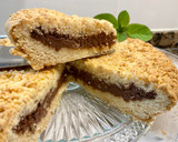 Foto del paso 21 de la receta: Tarta de queso ricotta y cacao