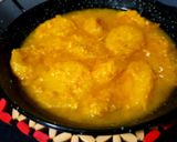 Foto del paso 6 de la receta: Patatas a la importancia