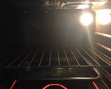 A picture of step 15 of Franks Heavenly Braided Bread.
