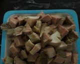 Foto langkah ke 1 dari resep Sate Padang.