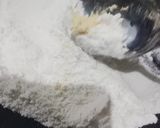 Foto langkah ke 2 dari resep 299)Pempek dos.