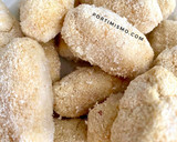Foto del paso 7 de la receta: Croquetas de jamón de la abuela
