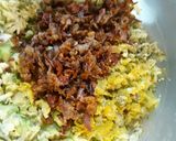 A picture of step 5 of Relish For Multiple Reasons.