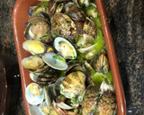 Foto del paso 8 de la receta: Mariscada