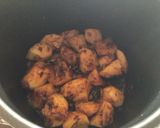Foto del paso 2 de la receta: Costillas de cerdo guisadas con papas