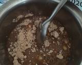 Soyabean Manchurian Gravy recipe step 3 photo