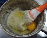 Foto langkah ke 2 dari resep Pempek Cumi Belitung.