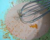 Foto del paso 2 de la receta: 10. Una Matera Diferente 🍊🍶 Torta de Mate Cocido - Mate al Cuadrado