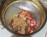 Foto langkah ke 1 dari resep Sate Rembiga khas Mataram.