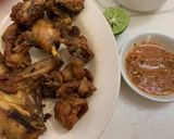 Foto langkah ke 3 dari resep Ayam penyet.