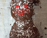 Foto del paso 7 de la receta: Mona de Pascua rellena de trufa
