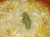 Almejas a la marinera
