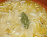 Foto del paso 2 de la receta: Almejas a la marinera