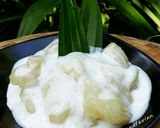 Foto langkah ke 4 dari resep Singkong Thailand.