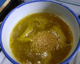 Foto del paso 4 de la receta: Sopa de fideos