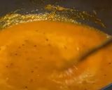 शिमला मिर्च प्याज़ा (Shimla Mirch Pyaza Recipe in Hindi) रेसिपी चरण 4 फोटो