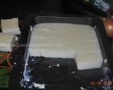 Fried Milk شیر سرخ شده recipe step 8 photo