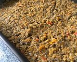 Foto del paso 4 de la receta: Pastel de carne mestizo 🥩🍠