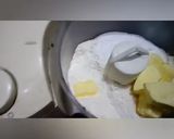 A picture of step 2 of Caramel tart | eid special.