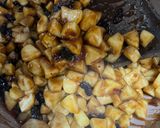 Foto langkah ke 2 dari resep Apple pie crunchy ala tintin rayner.
