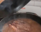 Foto del paso 3 de la receta: Bondiola de cerdo a la cerveza negra