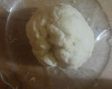 Foto del paso 3 de la receta: Scons de queso 🧀