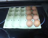 Foto del paso 1 de la receta: Tortillón de sobras