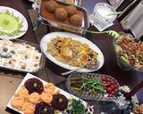 عکس مرحله 9 از دستور کوفته تبریزی🤗
