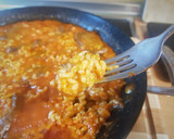 Foto del paso 12 de la receta: Arroz meloso con carrilleras