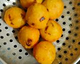 Foto langkah ke 7 dari resep Potato cheese ball.