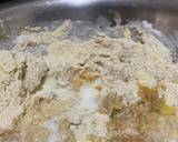 Oats thumb print cookies recipe step 2 photo