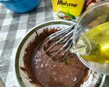 Foto langkah ke 4 dari resep 577. Bolu Kukus Coklat Gluten Free.