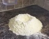 பரோட்டா ரெசிபி ஸ்டேப் 1 புகைப்படம்