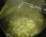 Foto del paso 2 de la receta: Calabacines rellenos