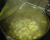 Foto del paso 2 de la receta: Calabacines rellenos