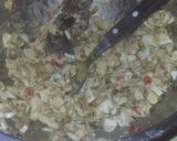 Foto del paso 3 de la receta: Empanadas de pollo!!!