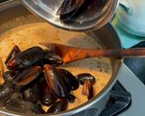 Foto del paso 8 de la receta: Picante de almejas y choros !