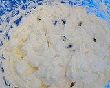 Foto del paso 5 de la receta: Mousse de limón
