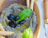 Foto del paso 1 de la receta: Tapenade