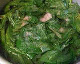 Foto langkah ke 1 dari resep 50 - Gulai Daun Singkong.