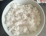 Foto langkah ke 1 dari resep Klepon.