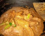 Foto langkah ke 3 dari resep Ayam Bakar Kalasan + sambal.