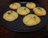 নানখাটাই (nankhatai recipe in Bengali) রেসিপি ধাপ - 6 ছবি