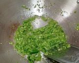 Foto langkah ke 2 dari resep Cumi Tempe Cabe Ijo.