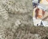 मैगी चीज़ टोस्ट रेसिपी चरण 1 फोटो