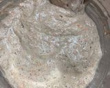 Foto del paso 1 de la receta: Bizcocho de zanahoria fit