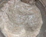 Foto del paso 1 de la receta: Bizcocho de zanahoria fit