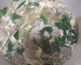 Foto langkah ke 4 dari resep Mie kering khas makassar versi koe😊.