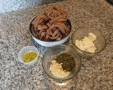 Foto del paso 1 de la receta: Pasta a la Provenzal